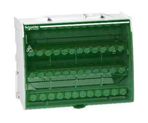 Schneider Electric INS Distribution Terminal Block - LGY412548