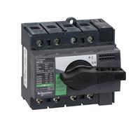 Schneider Electric Interpact Disconnector - 28905