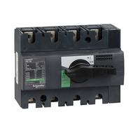 Compact INS INV INS160 160A 4P 28913 Switch