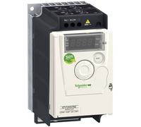 Schneider Electric Inverter 0.55kW compact EMC filter