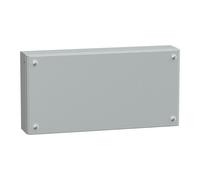Schneider Electric IP66 Industrial Metal Enclosure 200x400x80 - NSYSBM20408