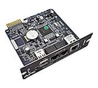 Schneider Electric IT USA AP9631 UPS Network Management Card 2 With Environmental Monitor
