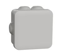 Schneider Electric Junction box ENN05004 box, housing for mounting on the wall/ceiling 3295150050044