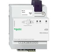 Schneider Electric KNX Power Supply 640 MA With Emergency Input - MTN683890