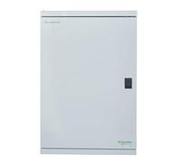 Schneider Electric - KQ Earth and neutral bar capacity 25mm² - Circuit Protection All incoming connections are the same length ie 4 pole configuration - - SE36B250