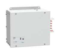 Schneider Electric KS 250A Power Feed Unit - KSA250AB4