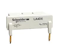 Schneider Electric LA4DE3U Varistor 110/250V, Varistor Screw Connection