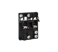 Schneider Electric la9d973 - Plate enganchable