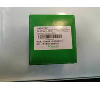 Schneider Electric LADN22 TeSys Auxiliary Contact Block - 2NO/2NC