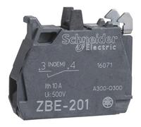 Schneider Electric LADN31 Auxiliary Switch 1pc compact design