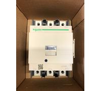 Schneider Electric LC1D Series Contactor, 440 V ac Coil 3-Pole 115A 3NO 1 kV ac