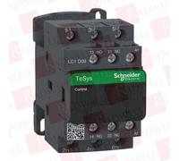 SCHNEIDER ELECTRIC LC1D09G7 / LC1D09G7 (BRAND NEW)