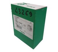 SCHNEIDER ELECTRIC LC1D09P7 Contactor 034890 Coil 230V 50/60Hz