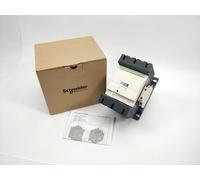 Schneider Electric TeSys D contactor - 3P(3 NO) - AC-3 - = 440 V 115 A - 24 V DC standard coil