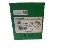 SCHNEIDER ELECTRIC LC1D12B7 CONTACTOR TESYS 034916 24VCA 5.5kW 7.5HP x1pc