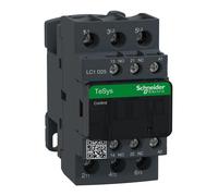 Schneider Electric Lc1D12B7 Tesys D Contactor 3P(3 NO)