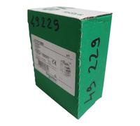 Schneider Electric - TeSys D 3-pole contactor for connection by screw clamp terminals, for motor control and resistive load applications - Contactors and Protection Relays 3NO - LC1D12BD