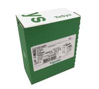 Schneider Electric LC1D12E7 5.5KW CONTACTOR 3P + 1NO/1NC 048V AC