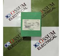 SCHNEIDER ELECTRIC LC1D18 R7 POWER CONTACTOR 18AMP VOLTAGE 440VAC FAST SHIP