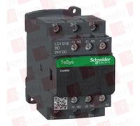 SCHNEIDER ELECTRIC LC1D18BD / LC1D18BD (BRAND NEW)