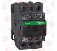 SCHNEIDER ELECTRIC LC1D25BNE / LC1D25BNE (BRAND NEW)