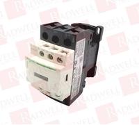 SCHNEIDER ELECTRIC LC1D25U7 / LC1D25U7 (BRAND NEW)