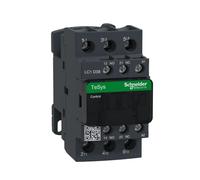 Schneider Electric LC1D38MD Contactor 220V DC, Cont. 38A 220Vdc