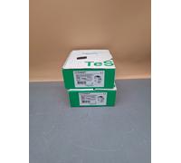 Schneider Electric LC1D40AP7 3 Pole Contactor, 3NO, 40 A, 18.5 kW, 230 V ac Coil