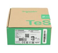 Schneider Electric LC1D50AND TeSys Control Contactor New NFP