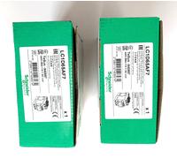 Contactor LC1D65AF7 Schneider 3P (3NO) 1NC + 1NO Aux 110VAC 65A 30kW