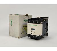 Schneider Electric LC1D80K7 Contactor, TeSys Deca
