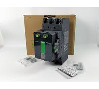 Schneider Electric LC1G265BEEA Contactor 440V 265A Coil 24-48V AC/DC