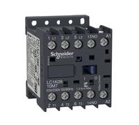 Schneider Electric LC1K0910B7 electrical Contactor compact 1pc