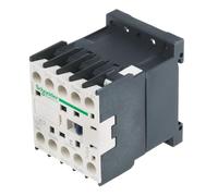 Schneider Electric LC1K1210P7 Contactor 12A 230V, Contactor-3No 12A Ac3 Poles