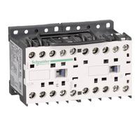 Schneider Electric LC2K0601P7 reversing Contactor combo 1pc effici...