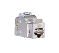 Schneider Electric - LexCom Home - RJ45 S-One socket - cat6 STP shielded - VDIB17726B01