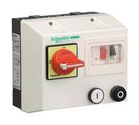 Schneider Electric LG1K065Q708 Starter 2.5-4A