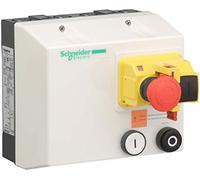 Schneider Electric LG7K06M708 Starter 2.5-4A 220V