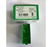 Schneider Electric LGY112510 Linergy DS screw distribution block.