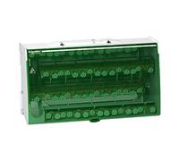 Schneider Electric lgy412560 linergy DS Modular Splitter 4P, 125 A, 60 Connections