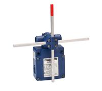 Schneider Electric Limit Switch - XCKVR54D1H29
