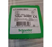 SCHNEIDER ELECTRIC LP1K0901BD3 / LP1K0901BD3 24VDC