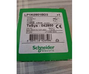 SCHNEIDER ELECTRIC LP1K0901BD3 / LP1K0901BD3 24VDC