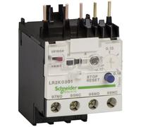 Schneider Electric LR2K0312 Relay 1 maker 1 breaker reliable Overload