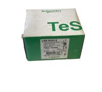 Schneider Electric LR2K0312 TeSys K Thermal Overload Relay 3,7-5,5A - New