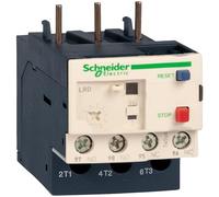 Schneider Electric LR3D21 Relay 12-18A, Over.Load.Rel.12 A 18