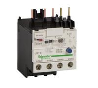 Schneider Electric LR7K0314 Non Differential Thermal Overload Relay 5.5...8A, Tesys K, Class 10A
