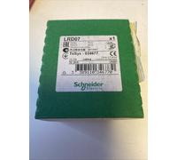 Overload Relay LRD07 Schneider 1.6-2.5A