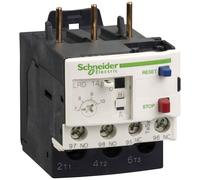 Overload Relay LRD08 Schneider 2.5-4A 034678