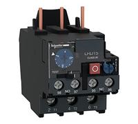 Schneider Electric lrd1516 LRD Differential Protection Thermal Overload Relays, Class 20, 690 Vac, 0 - 400 Hz, 9 - 13 Amps